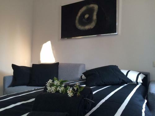 Apartamento Kibil� - Via F. Confalonieri