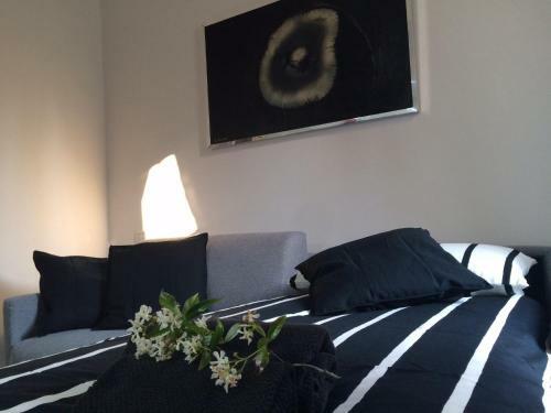 Apartamento Kibil� - Via F. Confalonieri