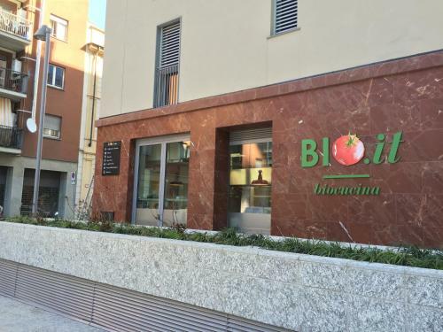 Apartamento Kibil� - Via F. Confalonieri