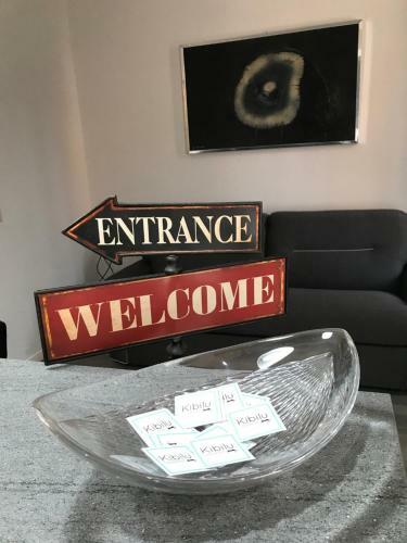 Apartamento Kibil� - Via F. Confalonieri