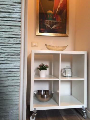 Apartamento Kibil� - Via F. Confalonieri