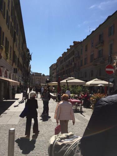 Apartamento Kibil� - Via F. Confalonieri