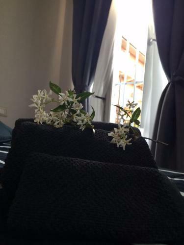 Apartamento Kibil� - Via F. Confalonieri