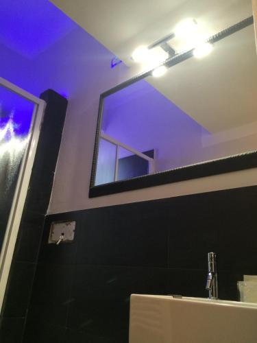 Apartamento Kibil� - Via F. Confalonieri