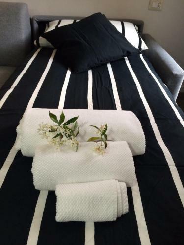 Apartamento Kibil� - Via F. Confalonieri