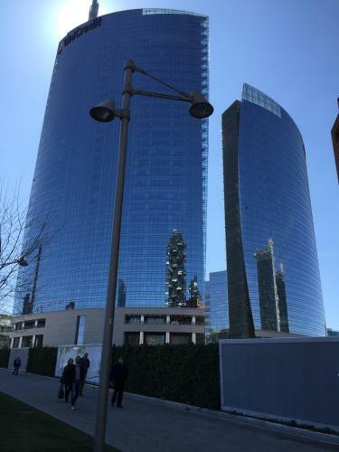 Apartamento Kibil� - Via F. Confalonieri