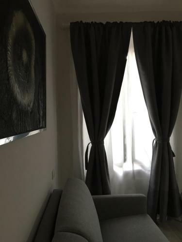 Apartamento Kibil� - Via F. Confalonieri