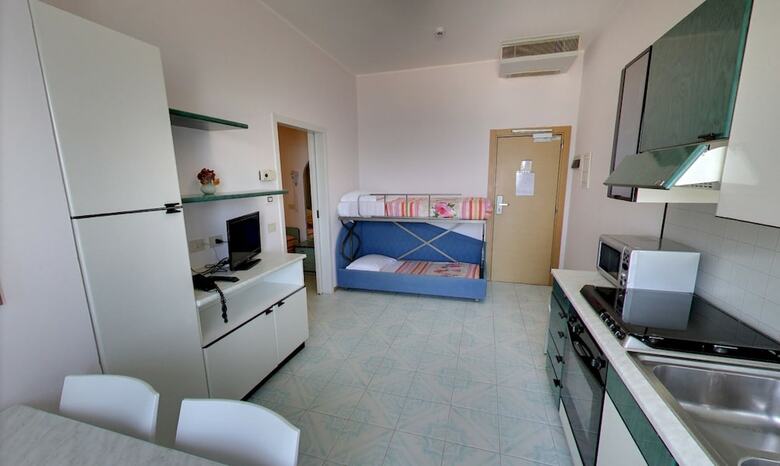 Aparthotel Residence Hotel Amalfi
