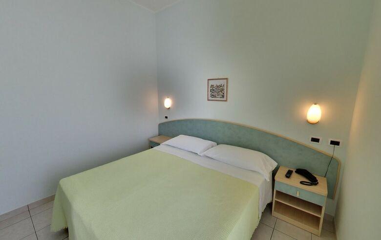 Aparthotel Residence Hotel Amalfi
