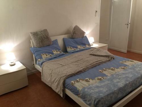 Apartamento A Quattro Passi Dalle Mura