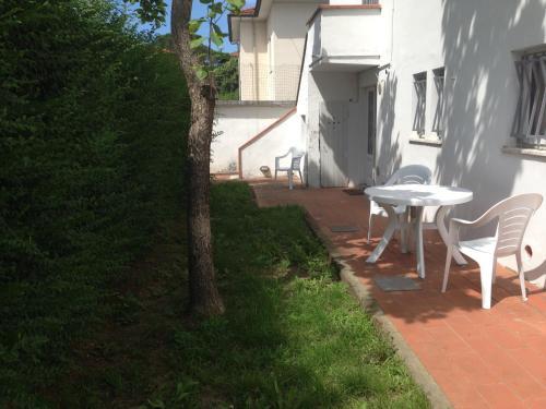 Apartamento A Quattro Passi Dalle Mura
