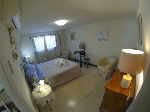 Apartamento A Quattro Passi Dalle Mura