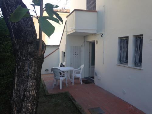 Apartamento A Quattro Passi Dalle Mura
