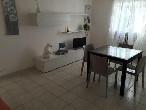 Apartamento A Quattro Passi Dalle Mura