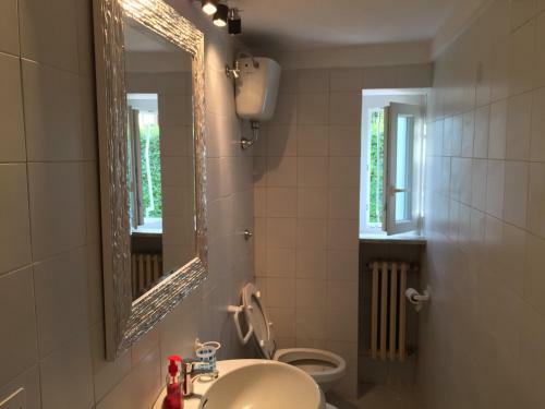Apartamento A Quattro Passi Dalle Mura