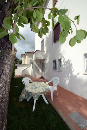 Apartamento A Quattro Passi Dalle Mura