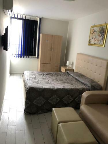 Hostal Beb Bluangels