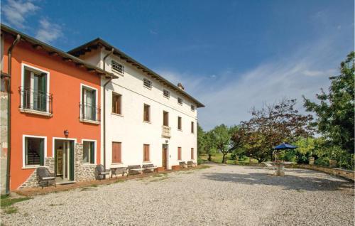 Apartamento Palazzetto 2
