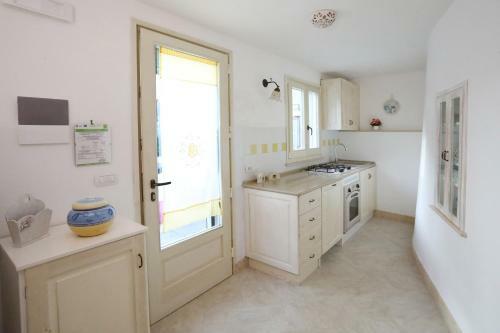 Apartamento Villa Rosato