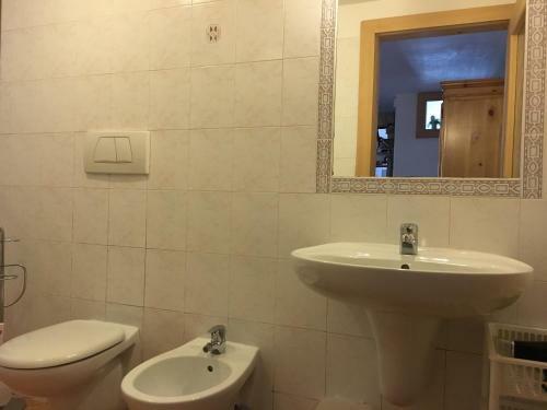 Apartamento Mes Lastei