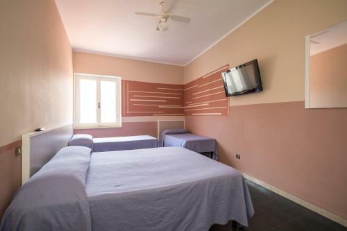 Hotel Terranova
