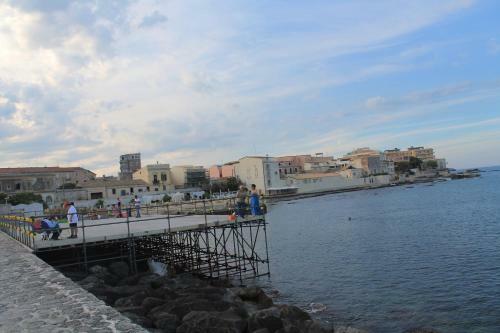 Apartamento Appartamento Arsenale Con Vista Mare