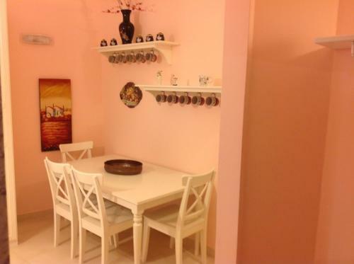 Apartamento Bed And Breakfast La Sinagoga