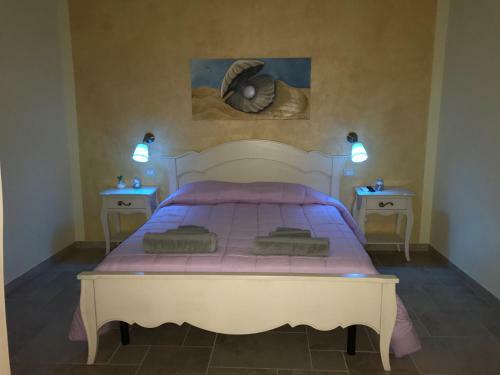 Bed & Breakfast La Perla Del Mare