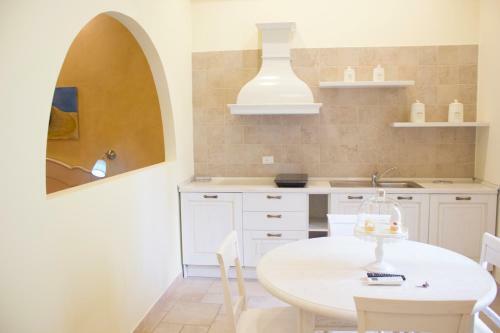 Bed & Breakfast La Perla Del Mare