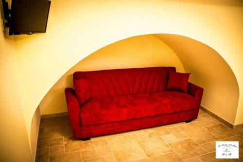 Bed & Breakfast La Perla Del Mare