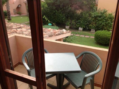 Aparthotel Verdemare Sardegna Due Villette