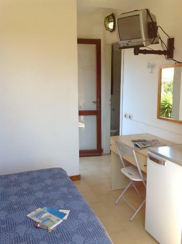 Aparthotel Verdemare Sardegna Due Villette