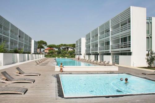 Apartamento Jesolo Lido Village