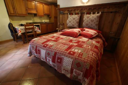 Apartamento La Belette