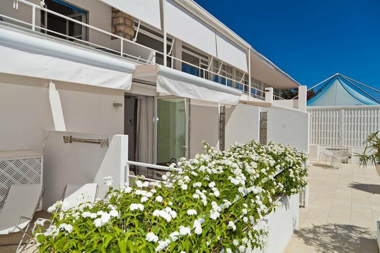 Apartamento Abitare In Vacanza