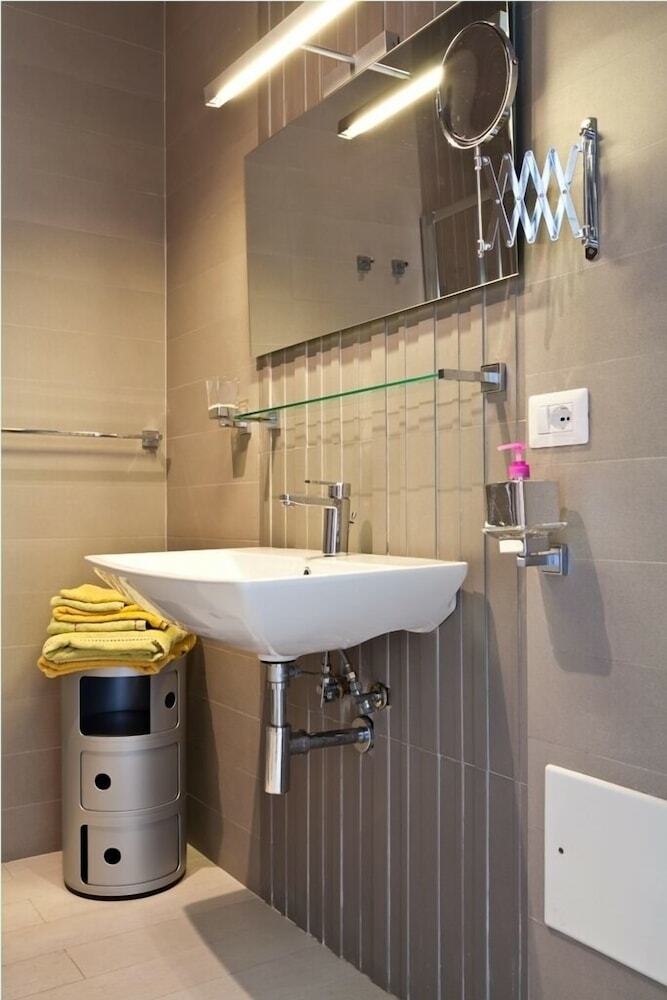 Apartamento Abitare In Vacanza
