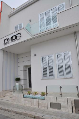 Onda B&B Design