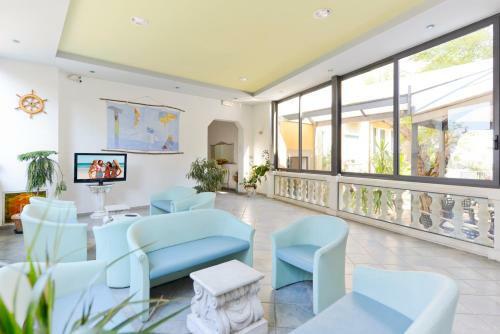 Hotel Flora