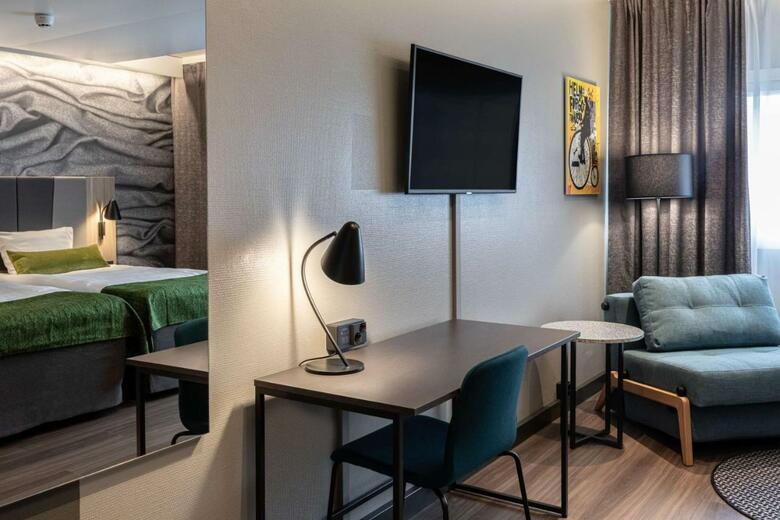 Hotel Sokos Pasila