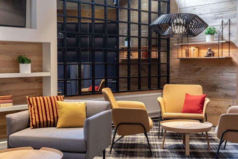 Hotel Sokos Pasila