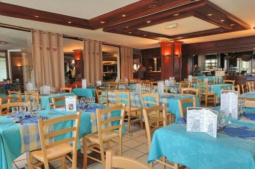 Hotel Pierre & Vacances Les Bergers