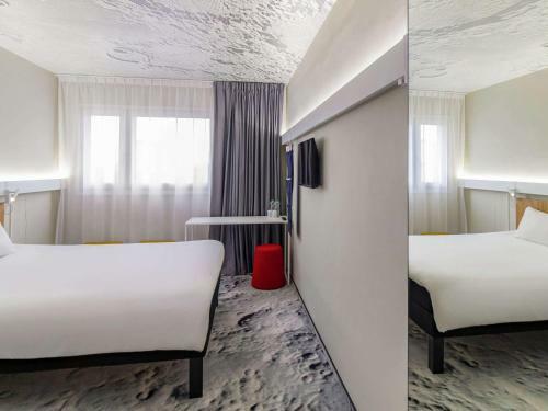 Hotel Ibis Auxerre Centre