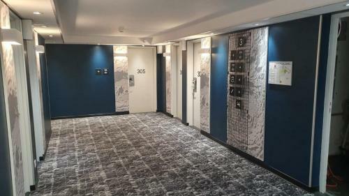 Hotel Ibis Auxerre Centre