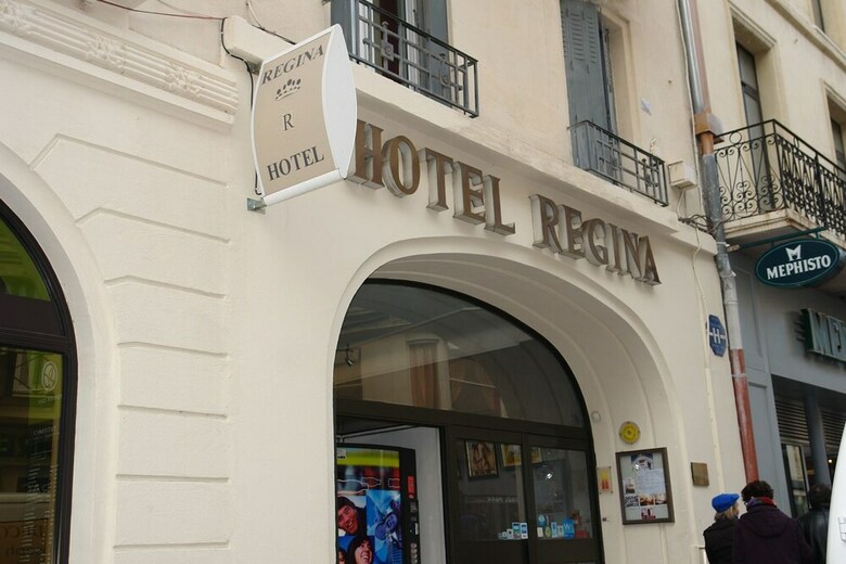 Hotel Regina