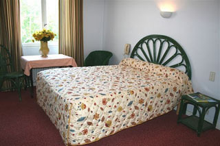 Hotel Regina