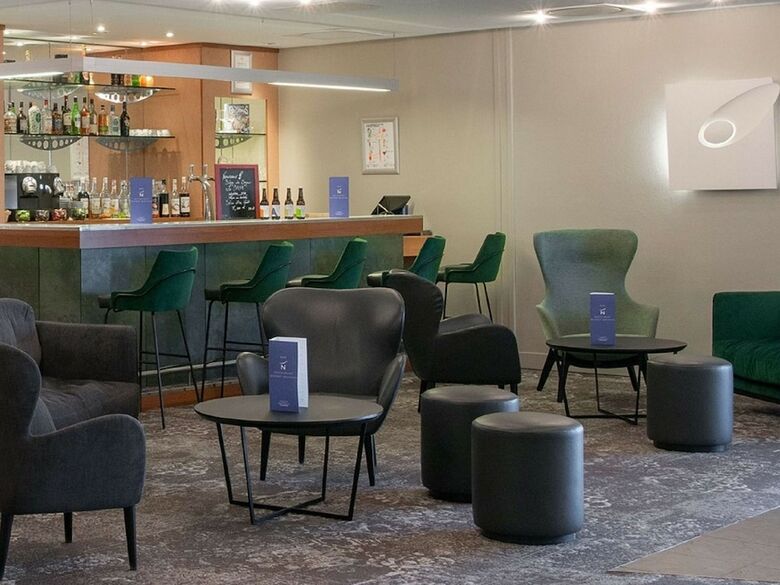 Hotel Novotel Bayeux