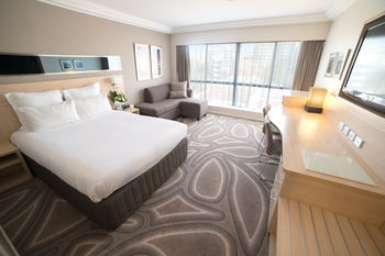 Hotel Novotel Wollongong Northbeach