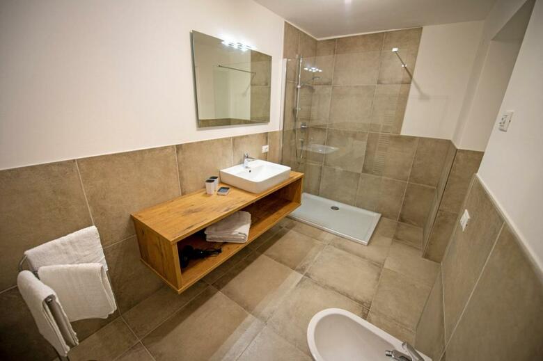 Apartamento Chalet Alpina