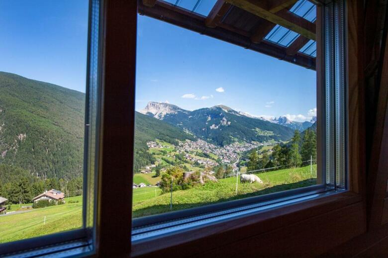 Apartamento Chalet Alpina