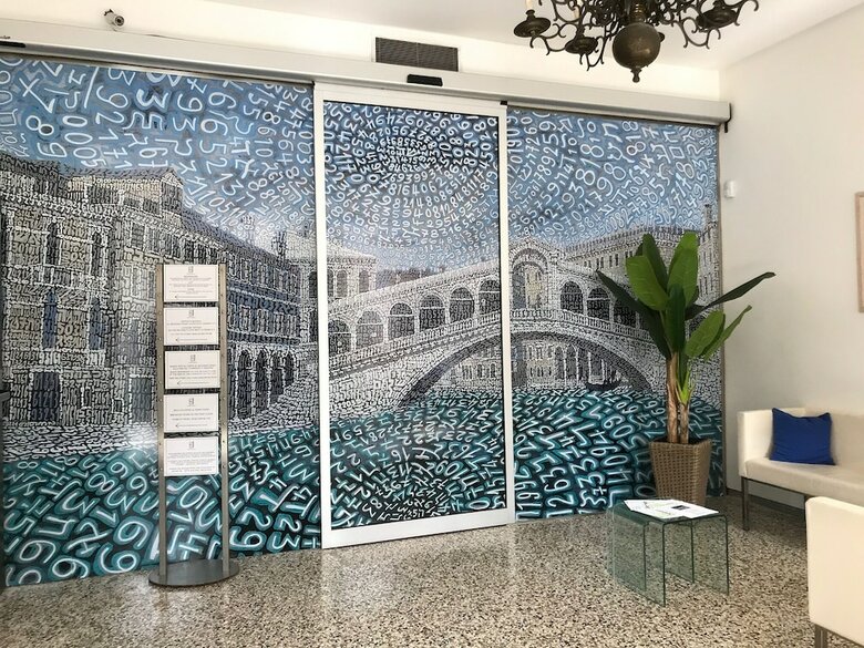Hotel Kosher House Giardino Dei Melograni